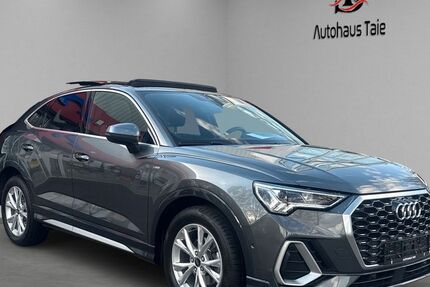 Audi Q3 82.000 km 34.190 &euro; Dortmund OT Mitte 44145