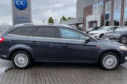 Ford Mondeo 247.120 km 1.300 &euro; Werl 59457