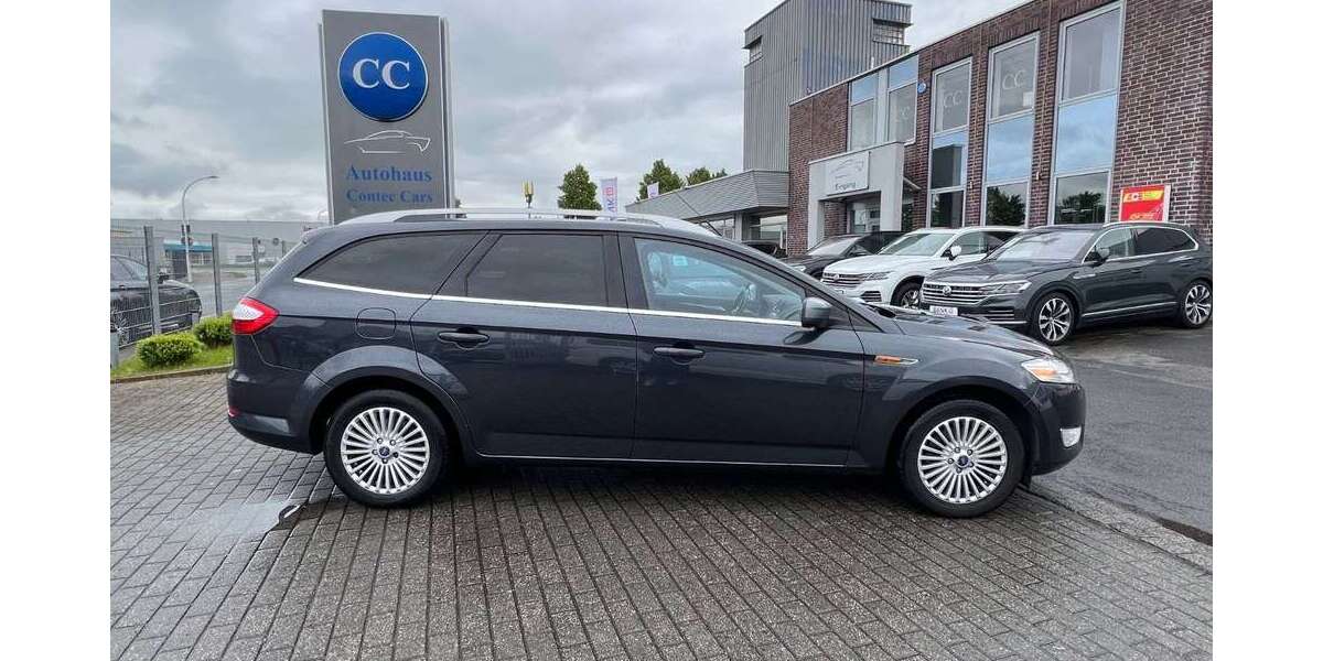 Ford Mondeo 247.120 km 1.300 &euro; Werl 59457