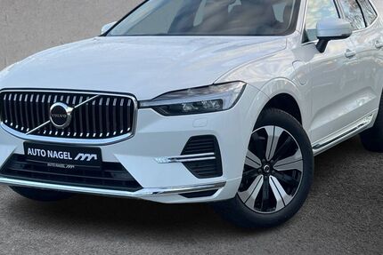 Volvo XC60 25.181 km 46.800 &euro; Hamm 59067