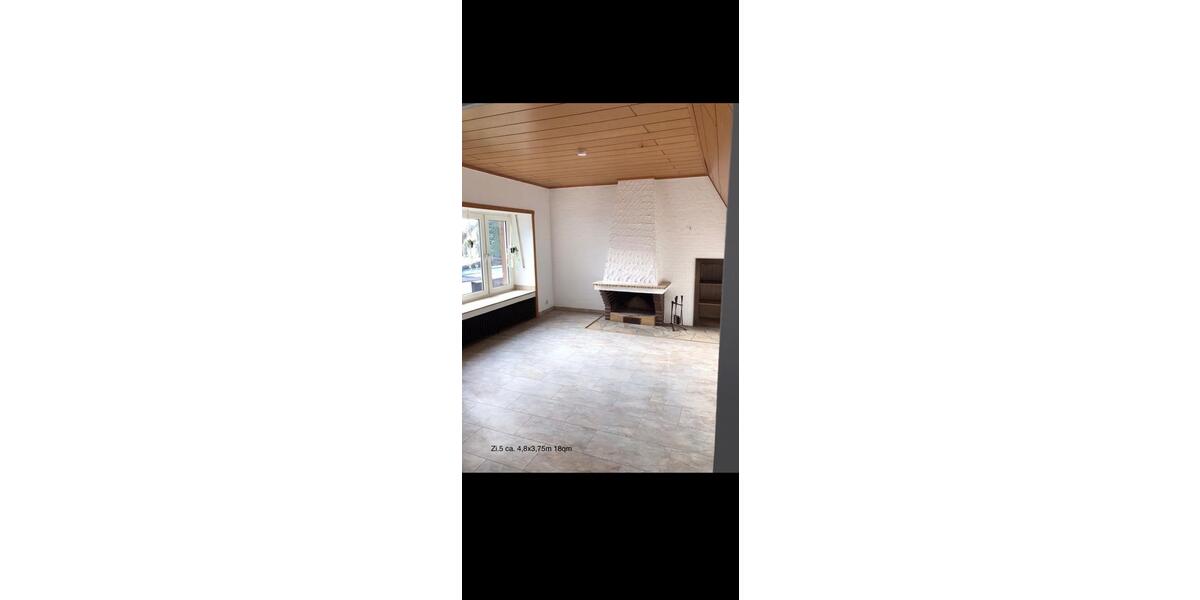 Etagenwohnung Ahlen Dolberg - 4 Zimmer, 95 m&sup2;, 180.000&euro; | Angebot:27000605
