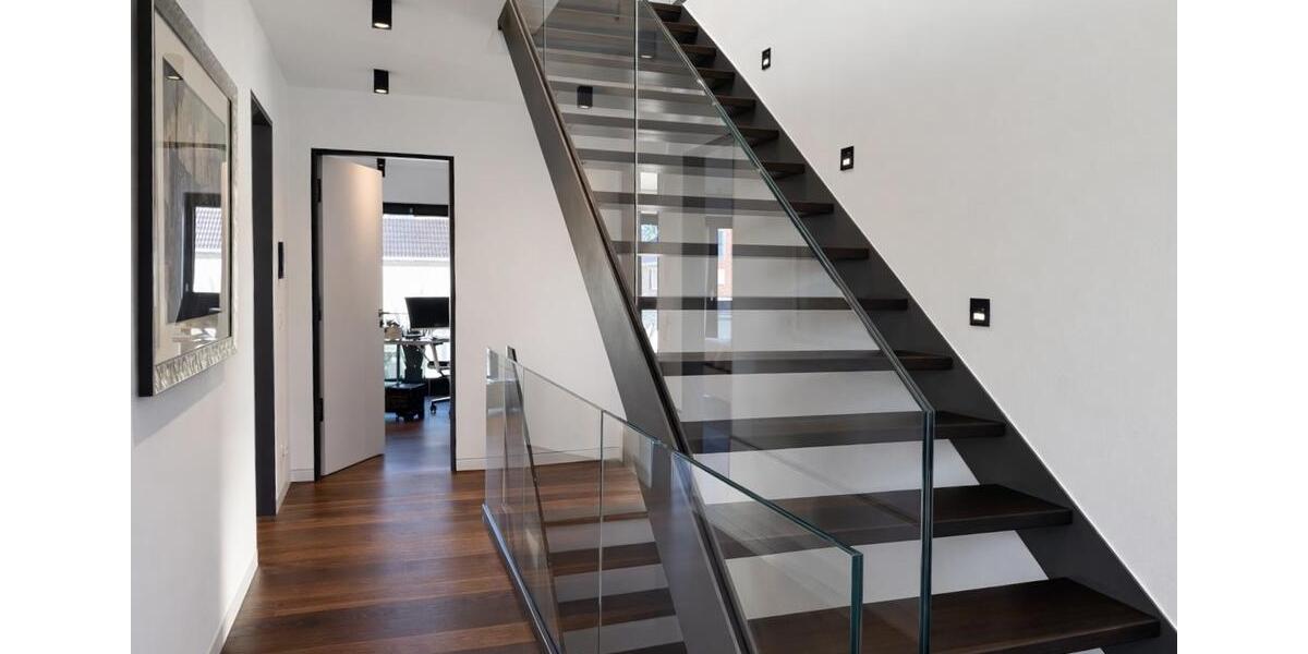 Einfamilienhaus Lüdinghausen - 6 Zimmer, 170 m&sup2;, 2.380&euro; | Angebot:25852720