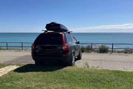 Volvo XC90 316.000 km 3.450 &euro; Hamm 59067