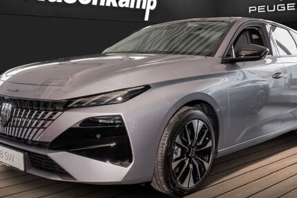Peugeot 308 3.883 km 33.580 &euro; Lünen 44532