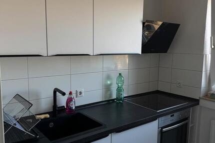 Wohnung Dortmund Innenstadt Ost - 2 Zimmer, 58 m&sup2;, 755&euro; | Angebot:25571171