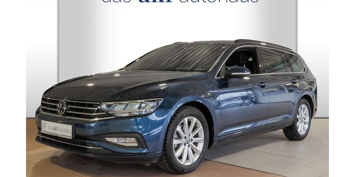 VW Passat Variant 16.343 km 32.250 &euro; Schwerte 58239