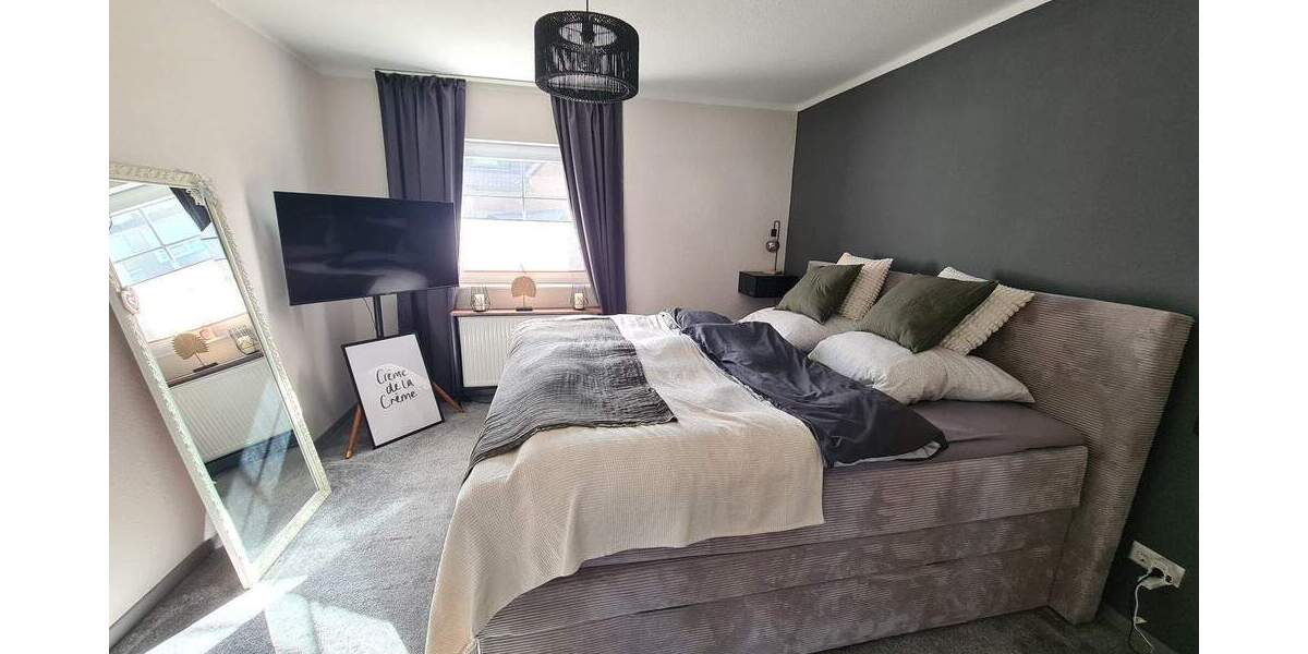 Doppelhaushälfte Hamm Bockum-Hövel - 4 Zimmer, 153 m&sup2;, 354.000&euro; | Angebot:25778031