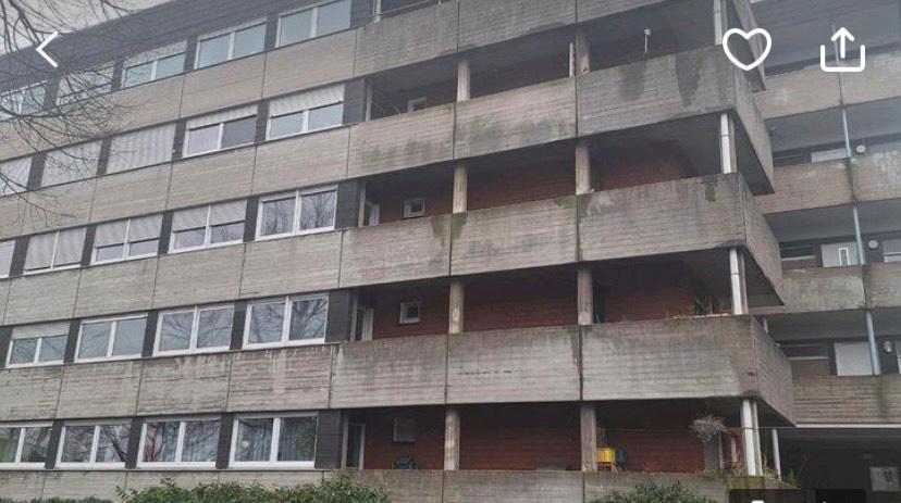 Etagenwohnung Ahlen Dolberg - 1 Zimmer, 81 m&sup2;, 155.000&euro; | Angebot:25902617