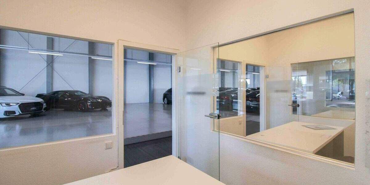 Gewerbeobjekt Hamm Herringen - 1.550.000&euro; | Angebot:25865432