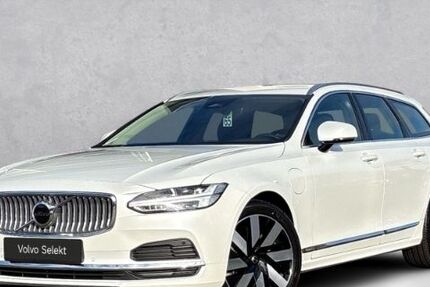 Volvo V90 16.323 km 46.599 &euro; Dortmund 44143