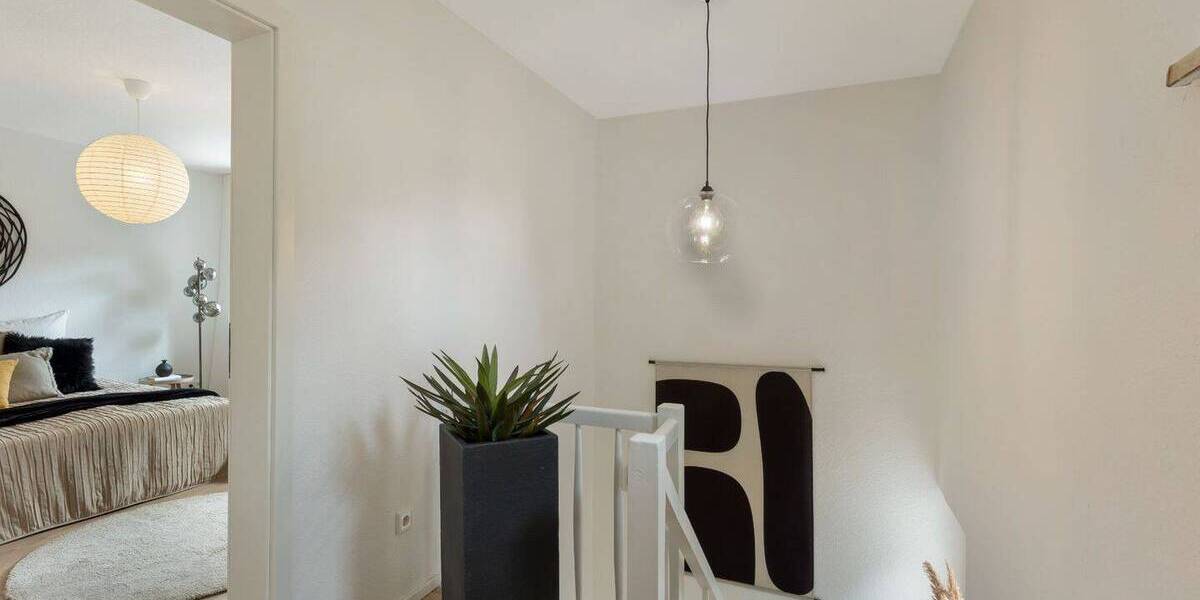 Doppelhaushälfte Bergkamen Mitte - 4 Zimmer, 93 m&sup2;, 219.000&euro; | Angebot:26402445