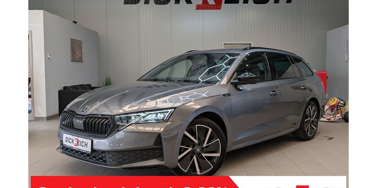 Skoda Octavia 23.337 km 33.450 &euro; Menden (Sauerland) 58708