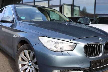 BMW 530 350.000 km 6.802 &euro; Hamm 59077