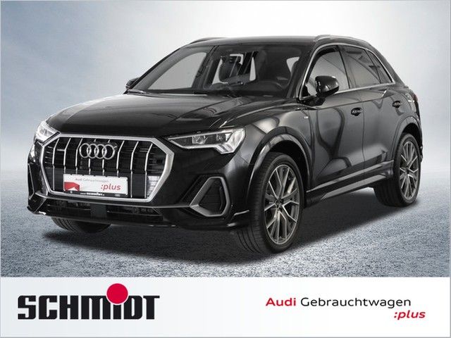 Audi Q3 80.740 km 33.840 &euro; Lünen 44534