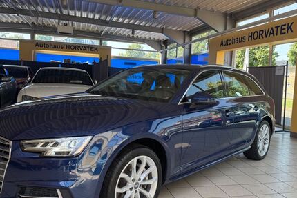Audi A4 108.644 km 19.850 &euro; Waltrop 45731