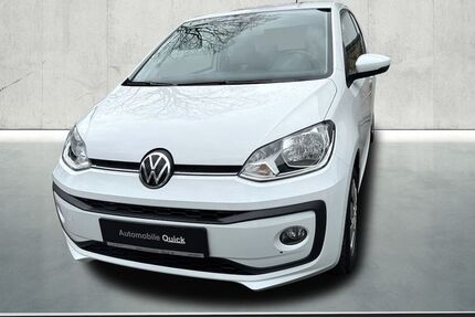 VW up! 63.000 km 10.990 &euro; Iserlohn-Letmathe 58642