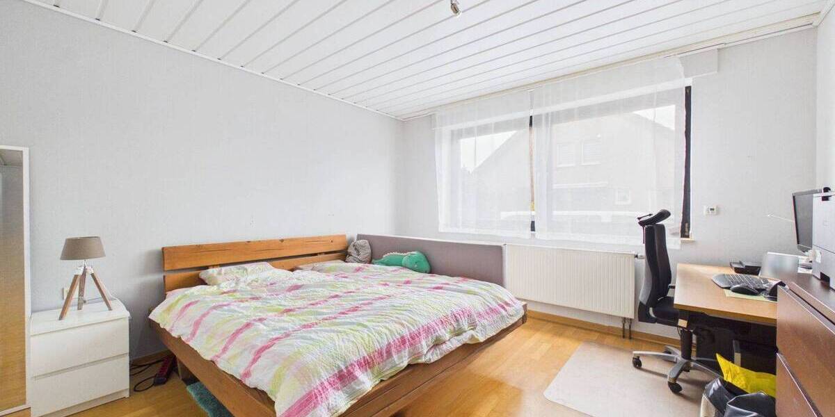 Einfamilienhaus Nordkirchen Südkirchen - 6 Zimmer, 234 m&sup2;, 595.000&euro; | Angebot:26695094