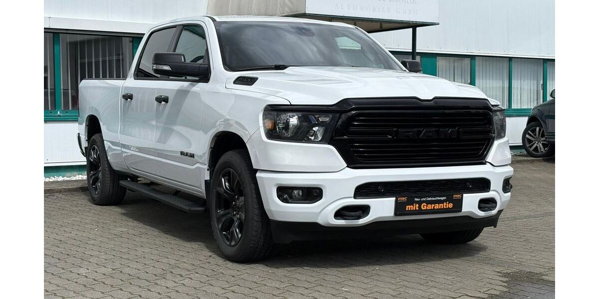 Dodge RAM 66.980 km 37.990 &euro; Fröndenberg 58730