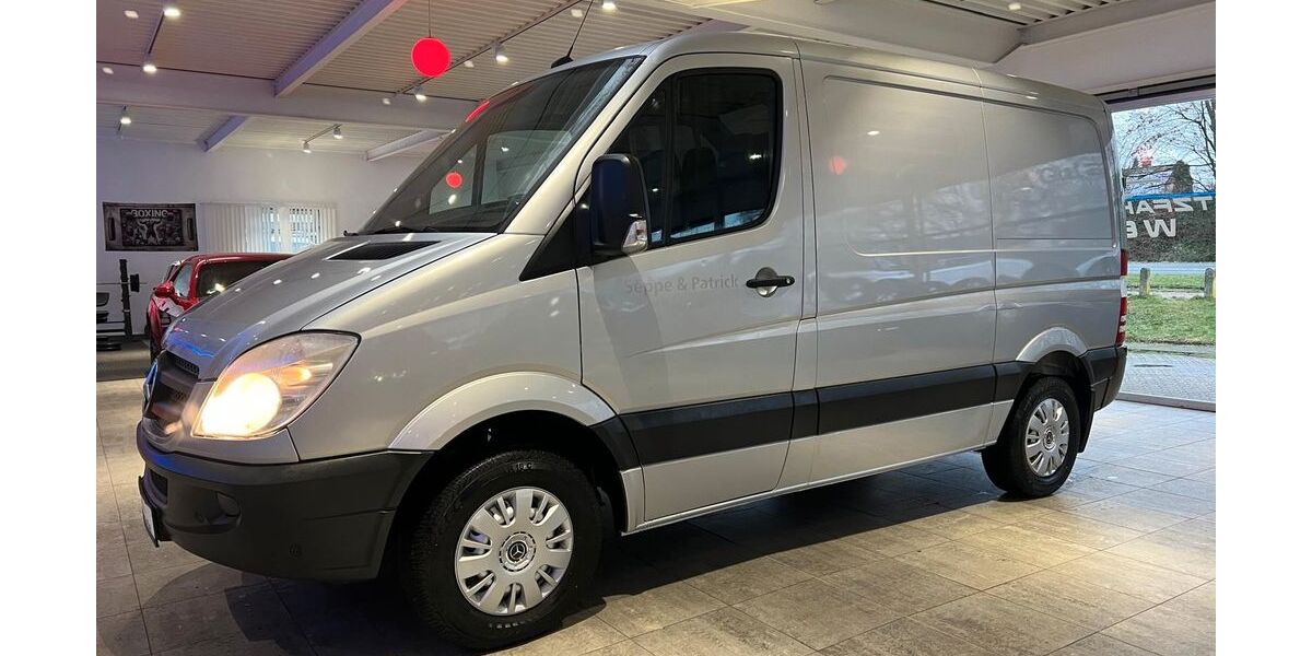 Mercedes-Benz Sprinter 149.999 km 9.200 &euro; Datteln 45711