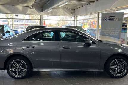 Mercedes-Benz CLA 250 49.395 km 28.700 &euro; Werl 59457