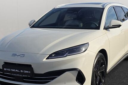 BYD SEAL 6 4.000 km 33.990 &euro; Castrop-Rauxel 44575