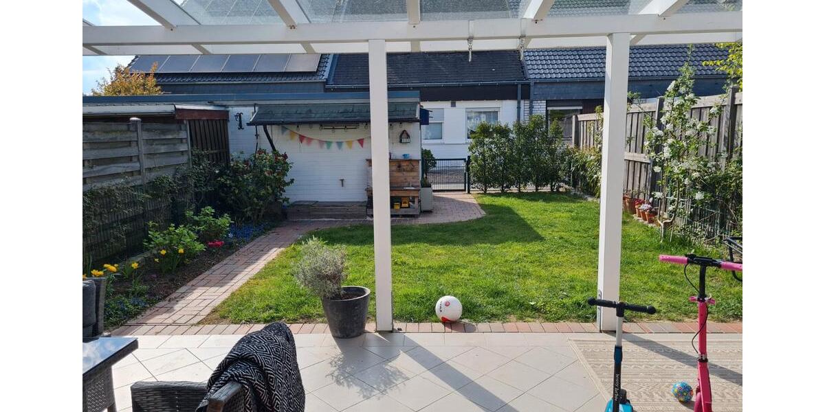 Reihenhaus Senden - 4 Zimmer, 127 m&sup2;, 395.000&euro; | Angebot:26865154