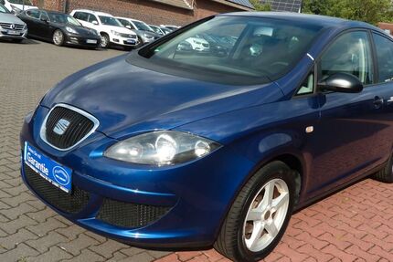 Seat Altea 133.000 km 2.980 &euro; Hamm 59073