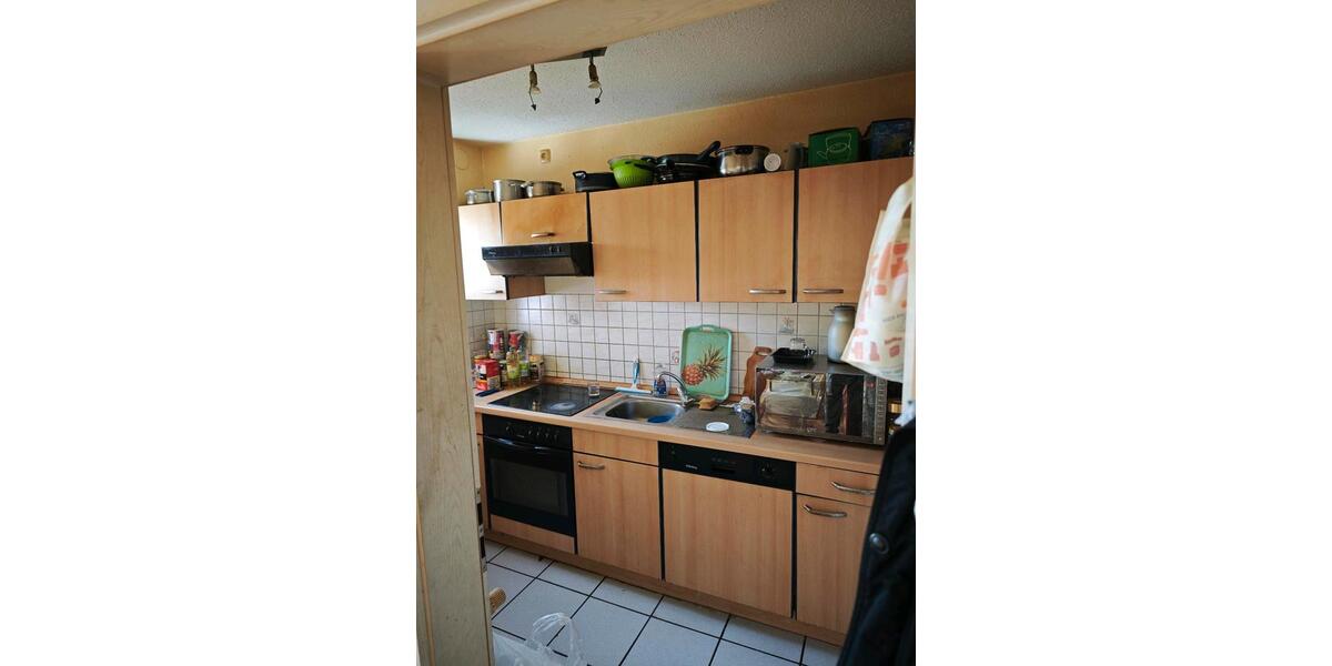 Etagenwohnung Hamm Berge - 1 Zimmer, 37 m&sup2;, 85.000&euro; | Angebot:26074157