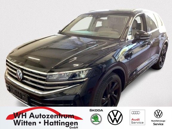 VW Touareg 29.885 km 63.942 &euro; Witten 58453