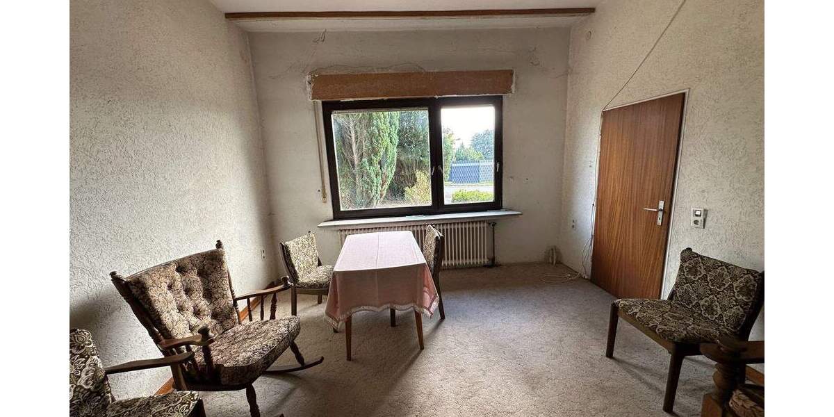 Einfamilienhaus Fröndenberg/Ruhr Ardey - 9 Zimmer, 165 m&sup2;, 298.000&euro; | Angebot:25689722