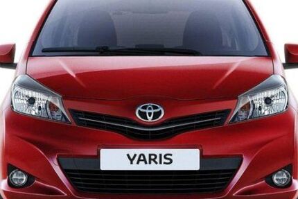 Toyota Yaris 159.800 km 3.980 &euro; Dortmund 44287