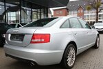 Audi A6 2.4 TFSI / AUTOMATIK / NAVI / LEDER / XENON 156.000 km 4.502 &euro; Hamm 59077