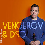 Maxim Vengerov & DSO
