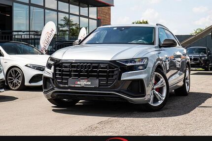 Audi Q8 29.169 km 60.679 &euro; Hamm 59067