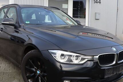 BMW 330 227.000 km 12.402 &euro; Hamm 59077