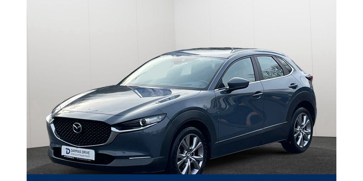 Mazda CX-30 102.259 km 17.990 &euro; Datteln 45711