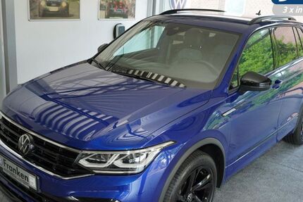 VW Tiguan 47.000 km 36.920 &euro; Hamm 59065