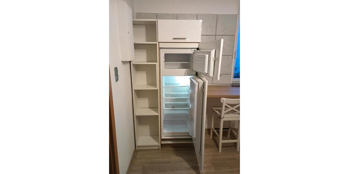 Erdgeschoßwohnung Castrop-Rauxel Rauxel - 1 Zimmer, 40 m&sup2;, 590&euro; | Angebot:26650127
