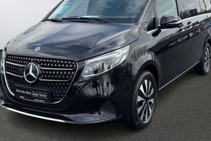 Mercedes-Benz V 300 36.330 km 66.950 &euro; Hamm 59067