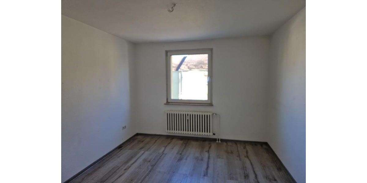 Etagenwohnung Dortmund Mengede - 3 Zimmer, 52 m&sup2;, 431&euro; | Angebot:24759772