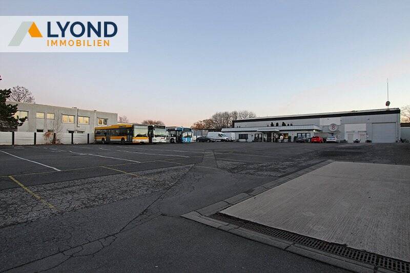 Grundstück Dortmund Wickede - 1.200.000&euro; | Angebot:25676412