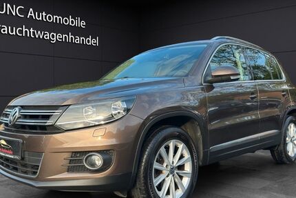 VW Tiguan 145.458 km 13.490 &euro; Ahlen 59227