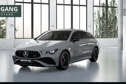 Mercedes-Benz CLA 35 AMG Shooting Brake 7.817 km 54.890 &euro; Menden 58706