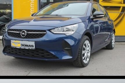 Opel Corsa 10.417 km 15.590 &euro; Unna 59427