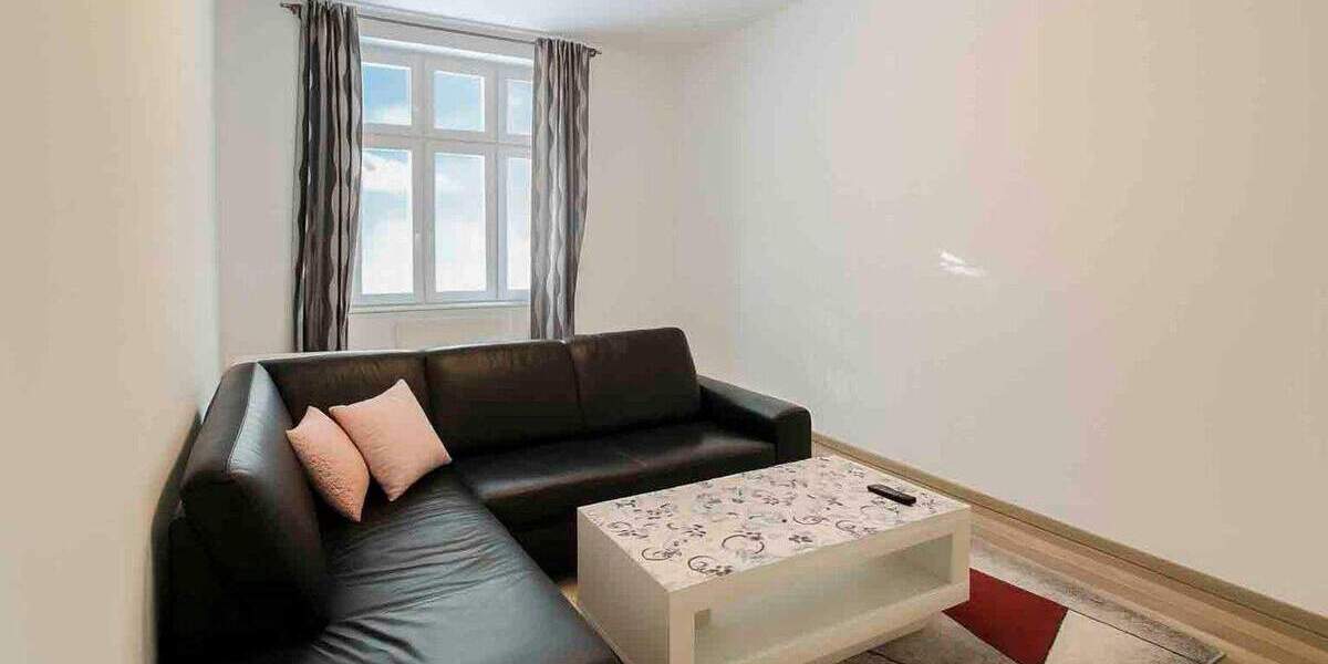 Etagenwohnung Dortmund Mitte - 2 Zimmer, 67 m&sup2;, 144.500&euro; | Angebot:25823830