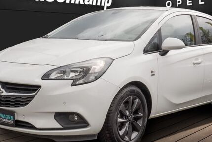 Opel Corsa 15.659 km 12.980 &euro; Lünen 44532