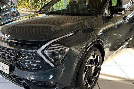 Kia Sportage 19.200 km 34.799 &euro; Iserlohn-Dröschede 58638