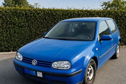 VW Golf 181.960 km 1.950 &euro; ense 59469