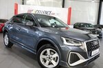 Audi Q2 30 TFSI S-LINE DAYTONA / LED, VC, ACC+LANE 10.000 km 24.555 &euro; Hamm 59077