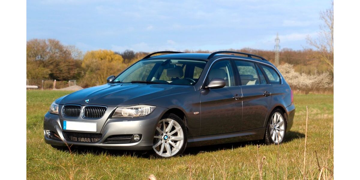 BMW 330 130.000 km 18.500 &euro; Hamm 59073